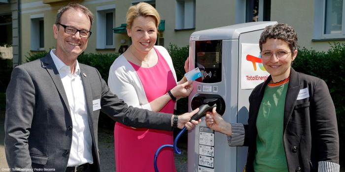 Totalenergies berlin min