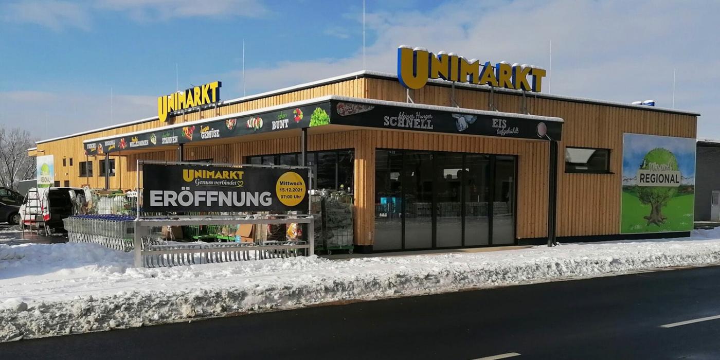 Unimarkt min