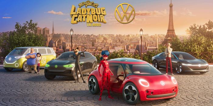 Volkswagen miraculous min