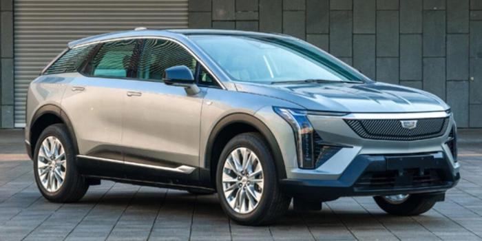 Cadillac optiq china min