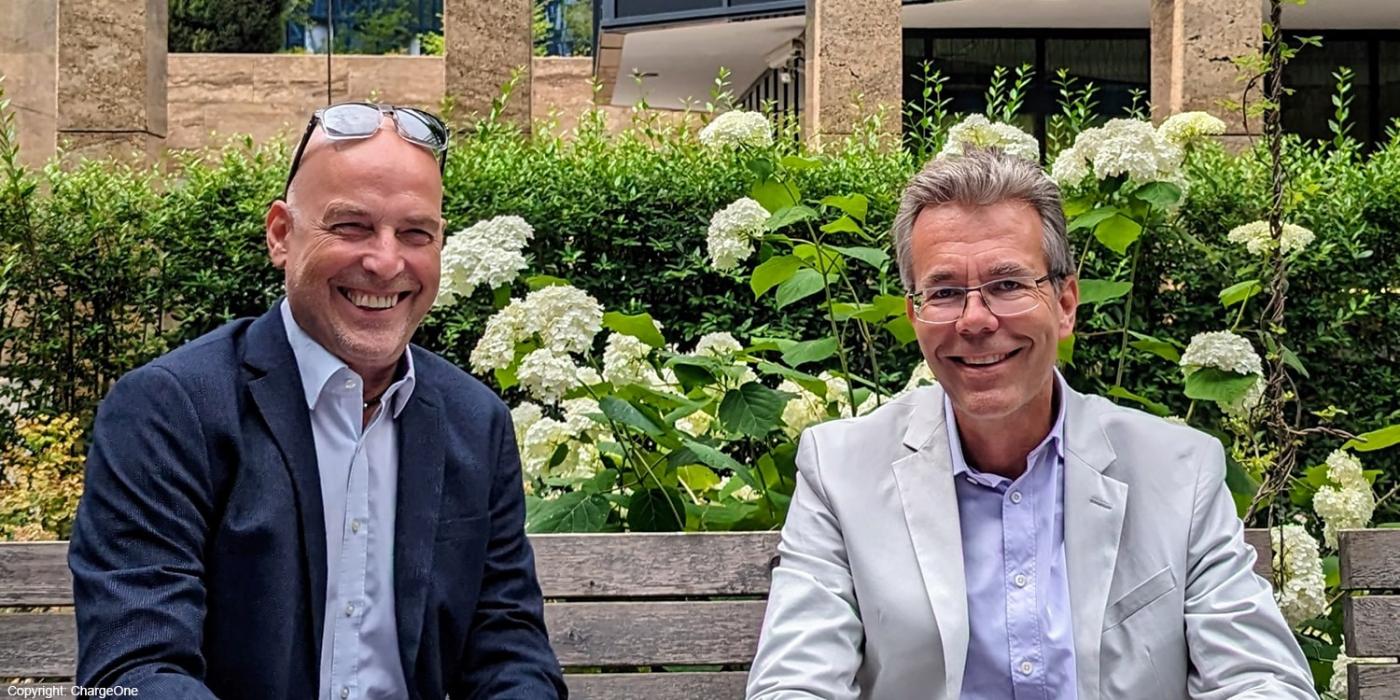 Chargeone sparkasse muenchen min