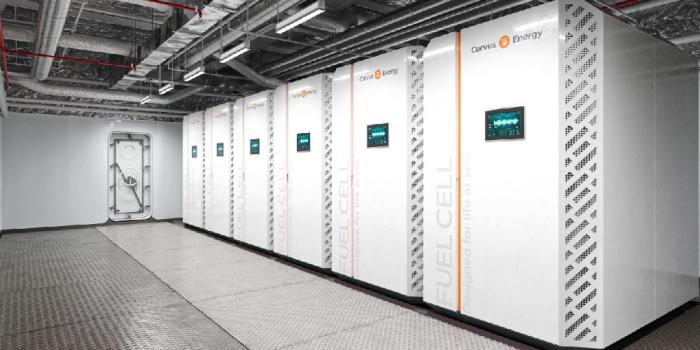 Corvus energy pelican fuel cell system toyota brennstoffzelle fuel cell min