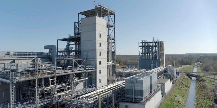 Group schmid silicon monosilan fabrik sachsen