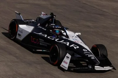 Jaguar racing mitch evans fia formel e formula e rom rome min e