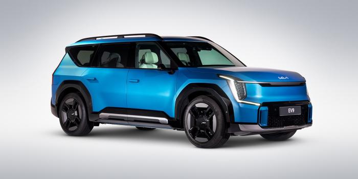 Kia ev9 min