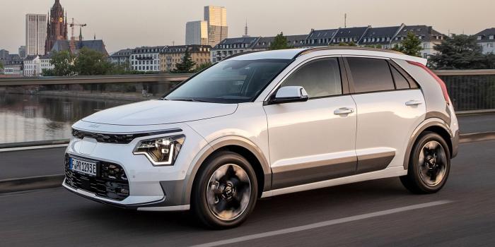 Kia niro ev min
