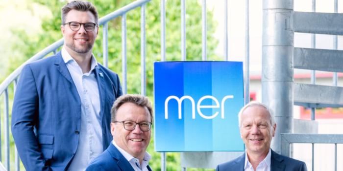Mer solutions mer germany