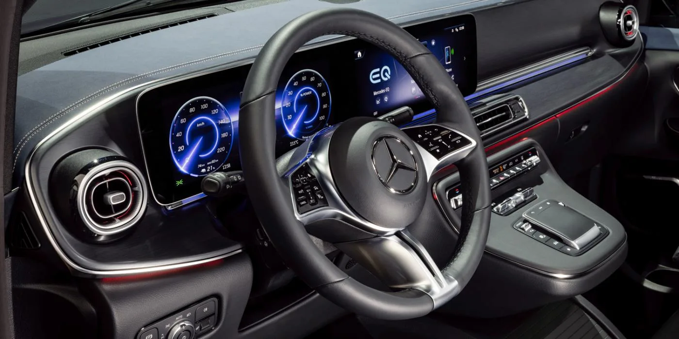 mercedes benz eqv facelift 2023 4