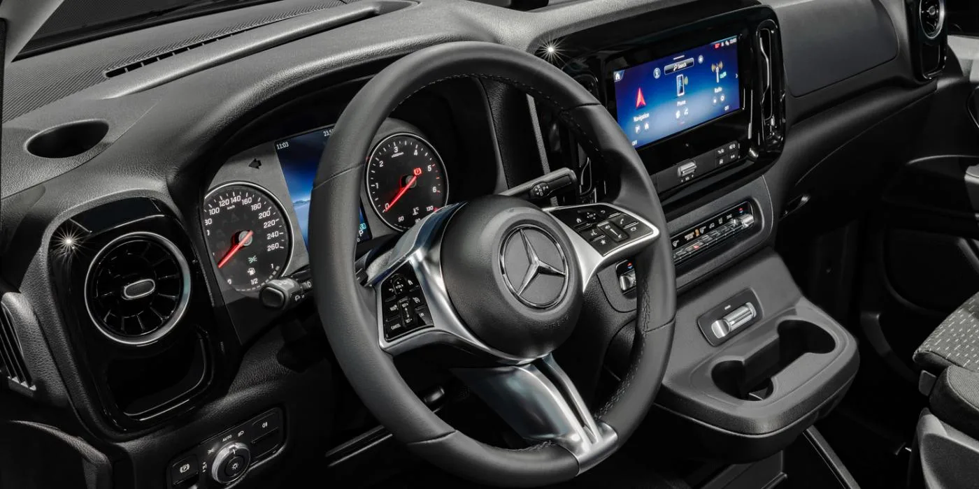 mercedes benz evito facelift 2023 3