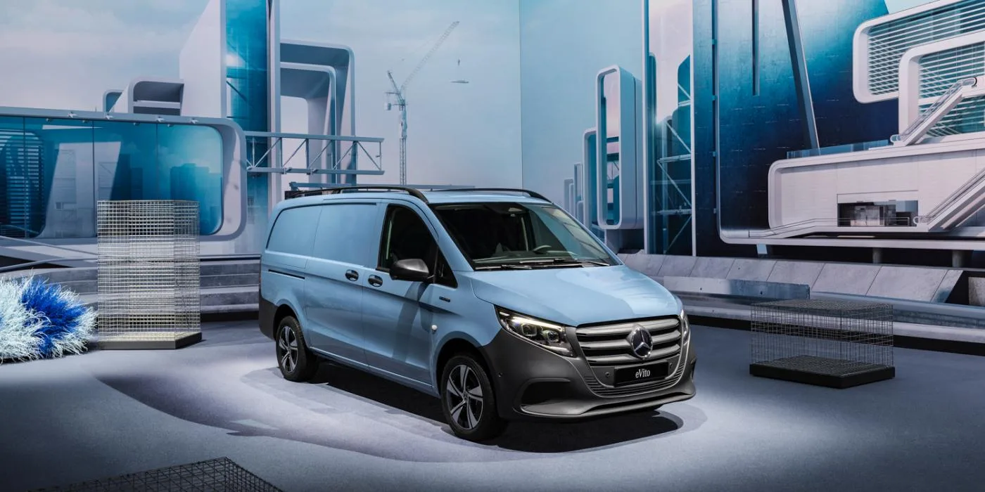 mercedes benz evito facelift 2023 4