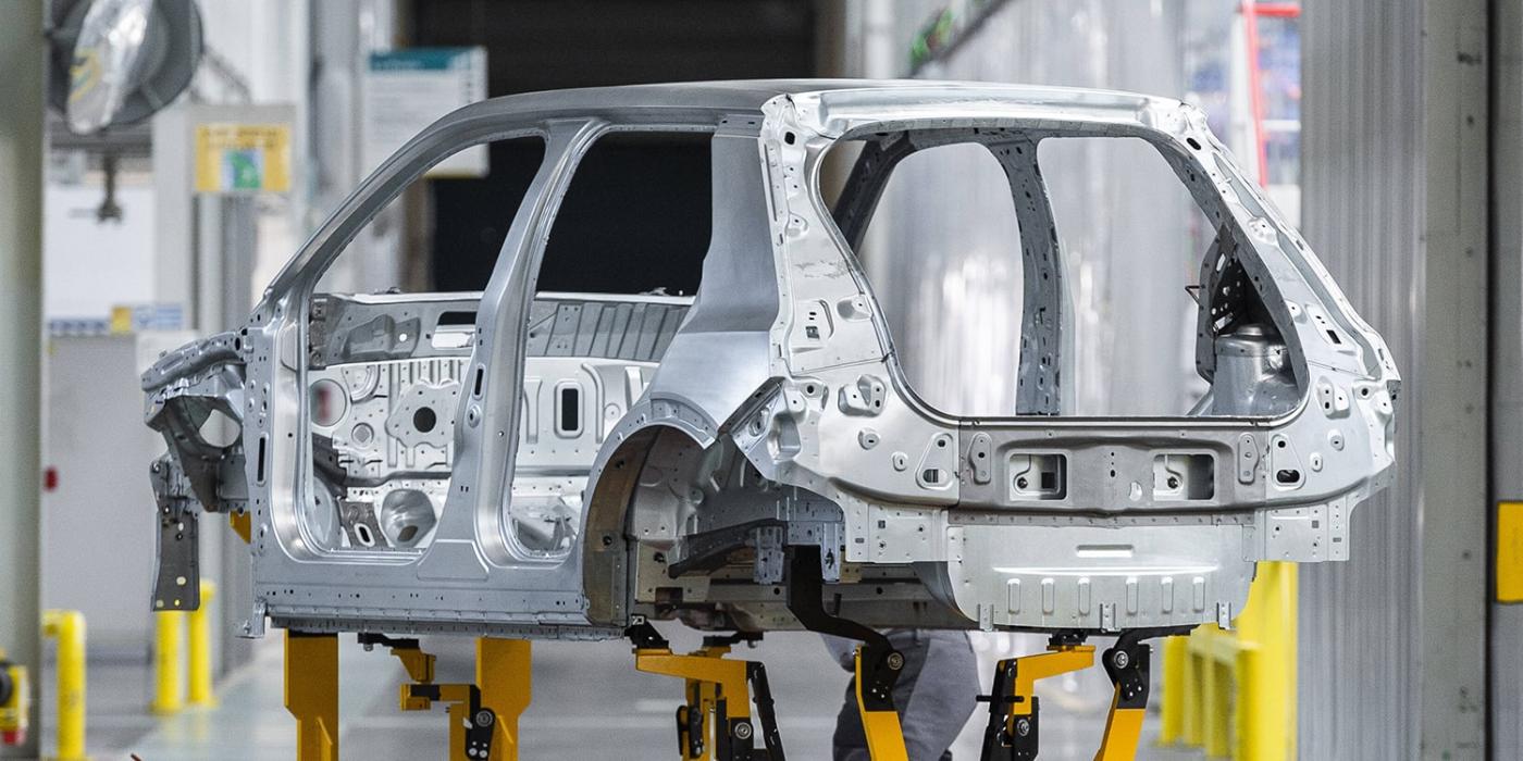 Renault produktion production frankreich france min e
