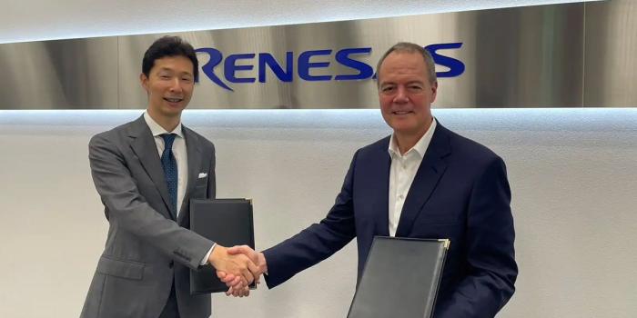 Renesas wolfspeed min