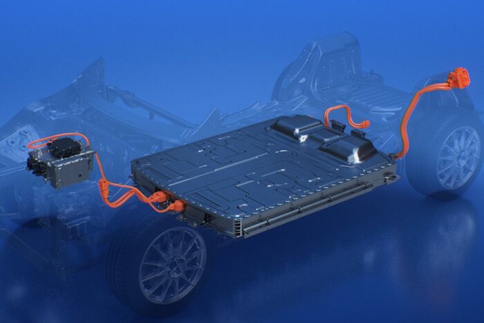 Stellantis stla medium min e