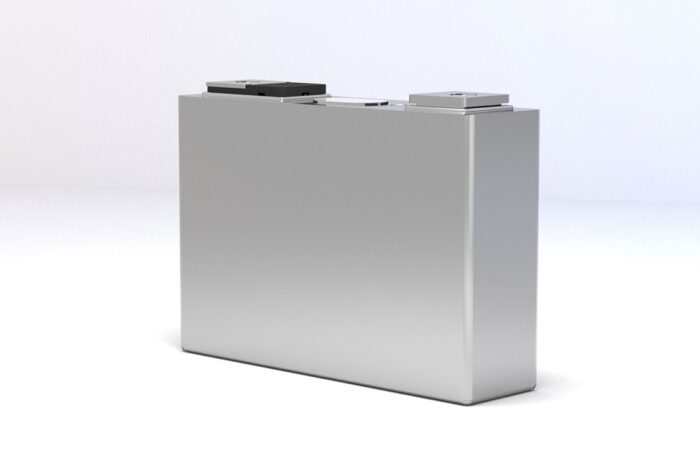 Svolt batteriezelle battery cell min e