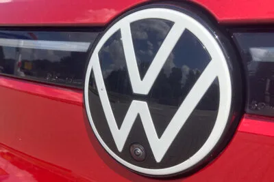Vw id5 gtx e