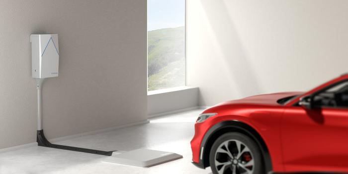 Witricity induktives laden inductive charging min