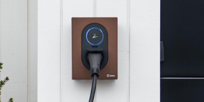 Zaptec go ladestation charging station wallbox min