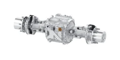 Zf axtrax antrieb drive min