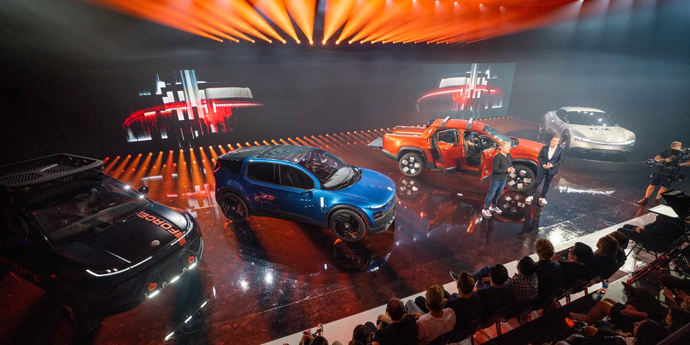 Fisker Product Vision Day zukuenftige Modelle future cars 1500x750px