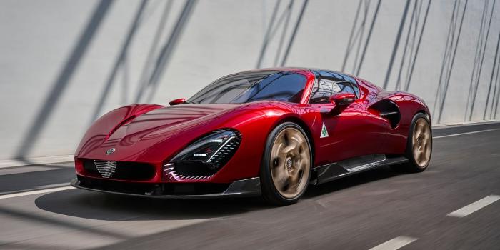 Alfa romeo stradale min