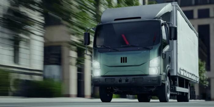 Bax e lkw electric truck min
