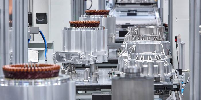 Bosch volt elektromotor antrieb drive min