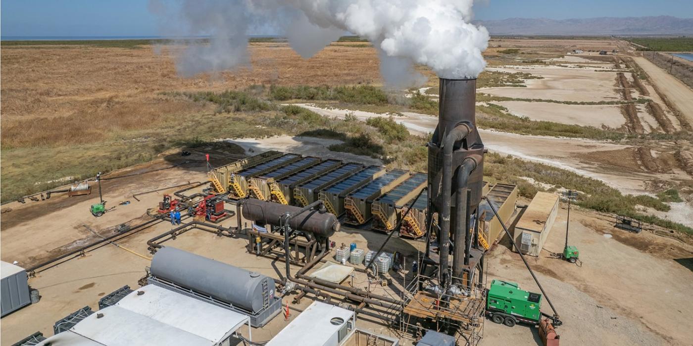 Controlled thermal resources lithium imperial county kalifornien california min