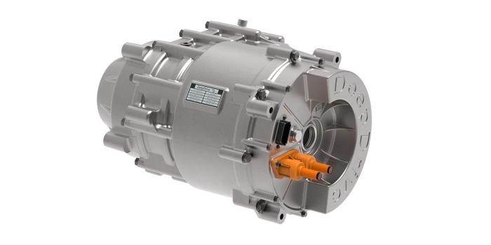 Deepdrive csd e motor antrieb min