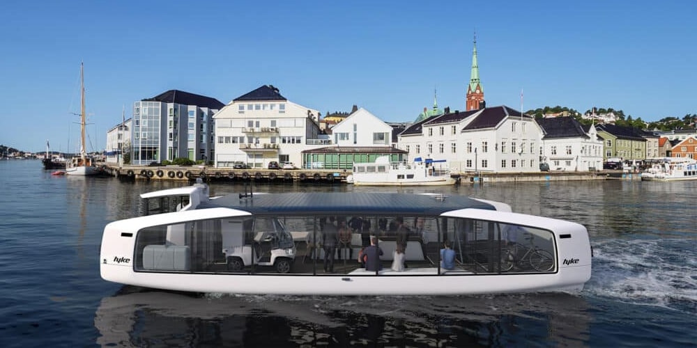 Hydrolift smart city ferries hyke e faehre electric ferry min