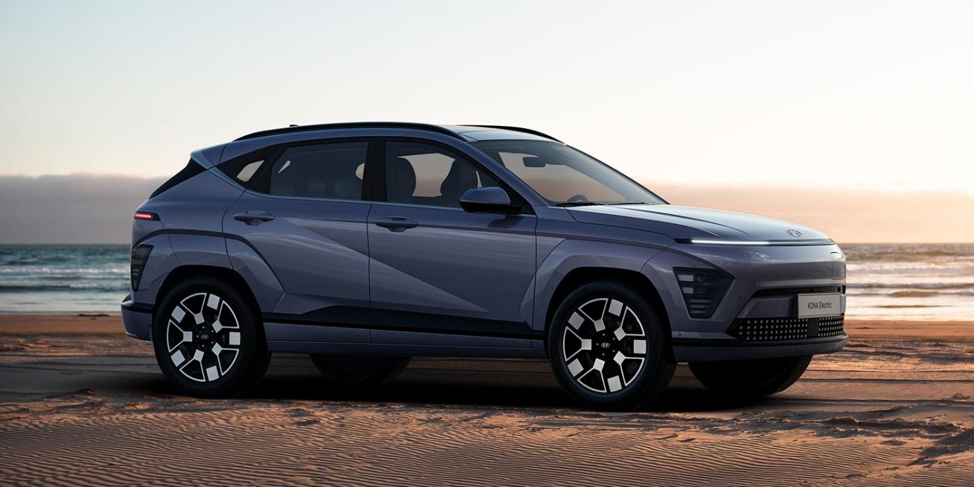 Hyundai kona elektro kona electric min