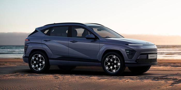 Hyundai kona elektro kona electric min