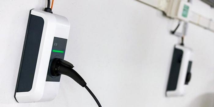 Keba ladestation charging station wallbox min