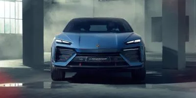 Lamborghini lanzador concept min