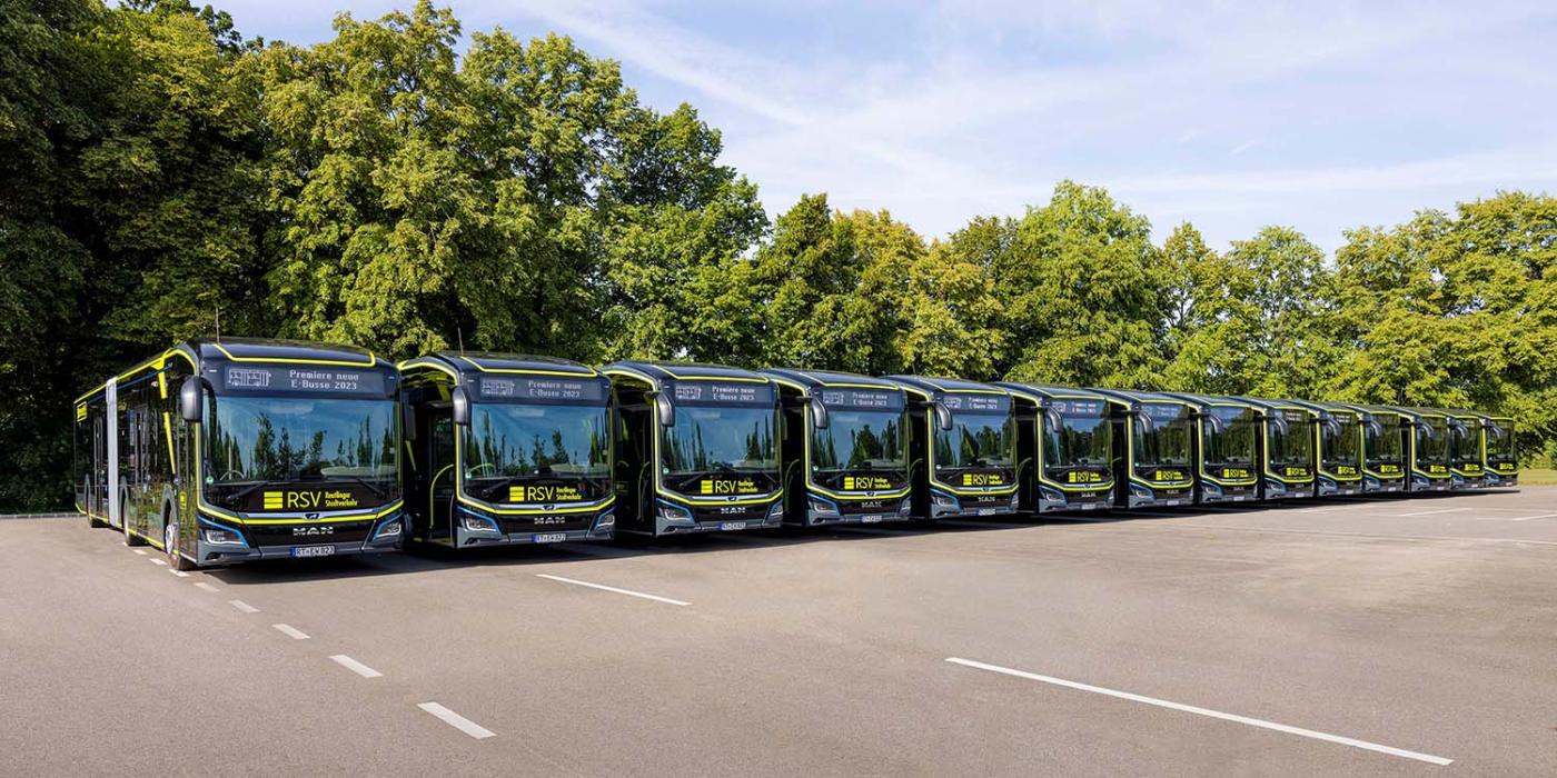 Man lions city e elektrobus electric bus reutlinger stadtverkehrsgesellschaft reutlingen min
