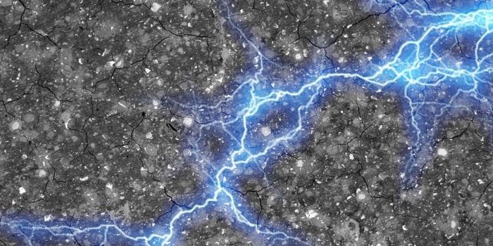 Mit cement supercapacitor