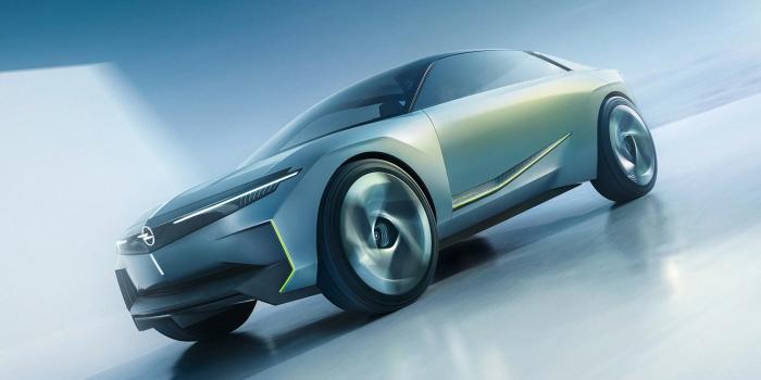 Opel experimental min