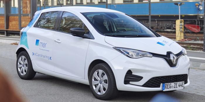 Renault zoe mer carsharing min