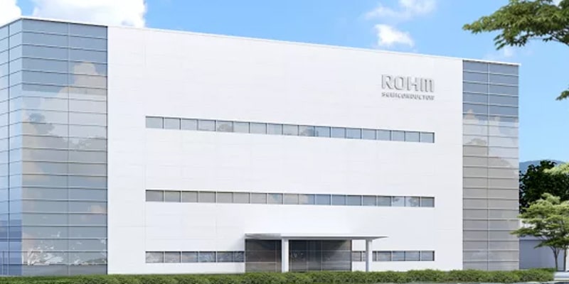 Rohm semiconductor min