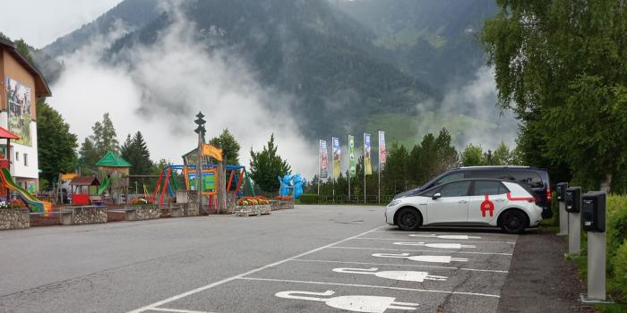 Salzburg ag st johann