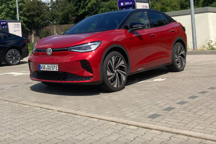 vw id5 gtx fahrbericht 2023 01