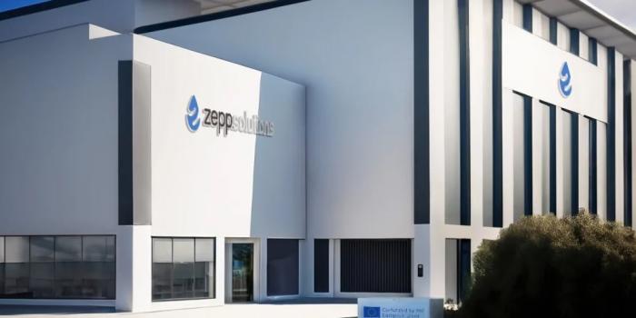 Zepp solutions min