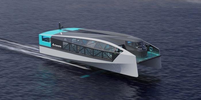 Artemis technologies ef e faehre electric ferry min