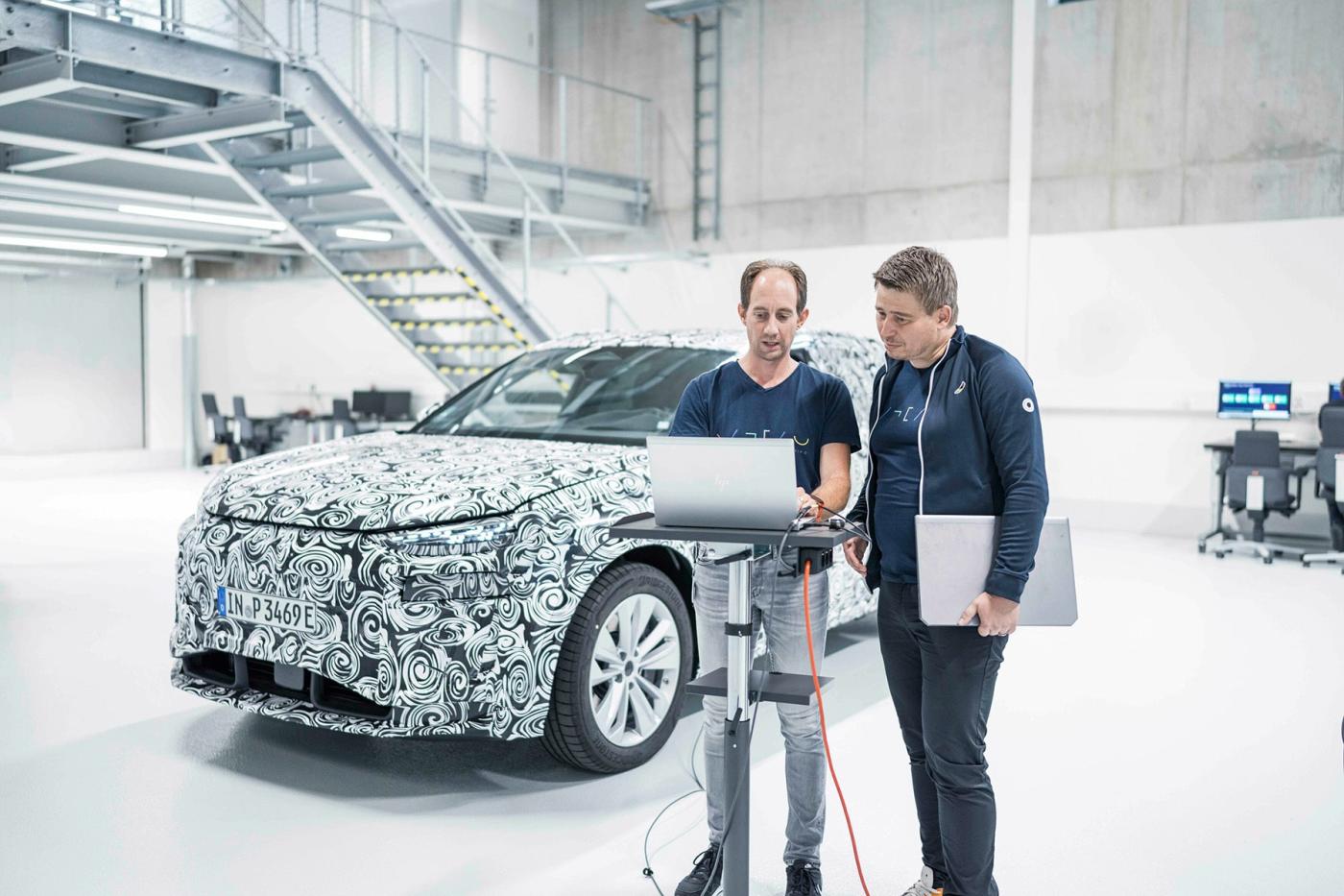 Audi incampus min