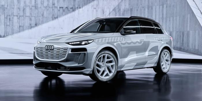 Audi q6 e tron min