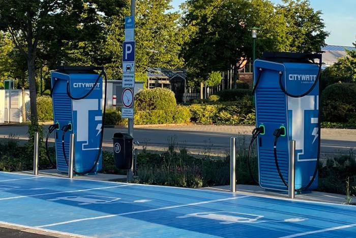 Citywatt ladestation charging station hamburg daniel boennighausen min