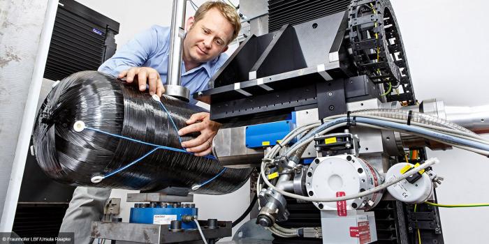 Fraunhofer lbf hymon min