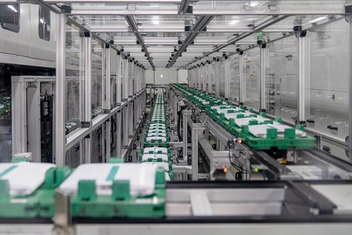 Gotion high tech batterie battery min