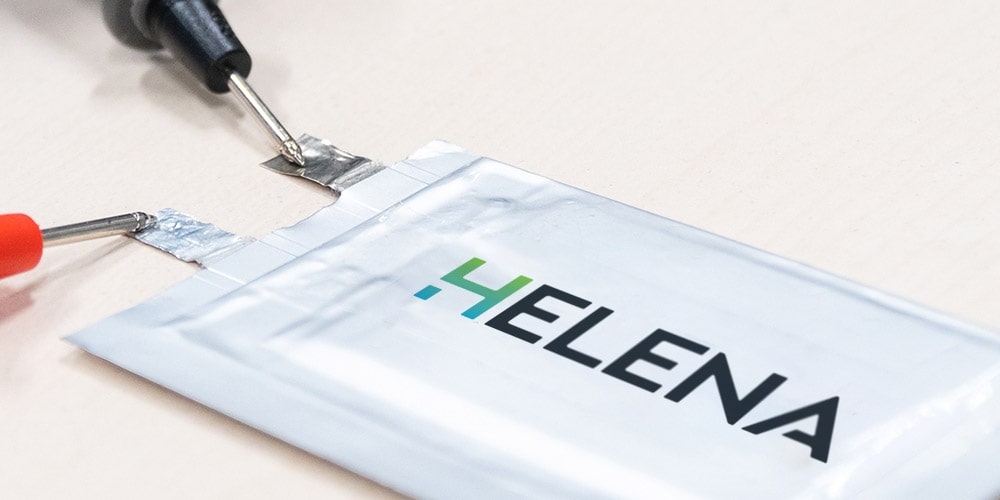 Helena batteriezelle battery cell min
