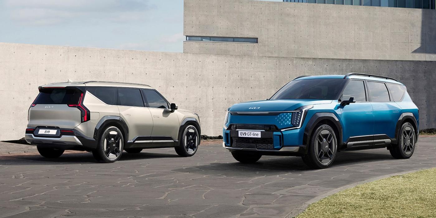 Kia ev9 min