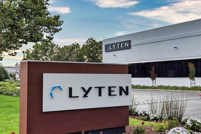 Lyten min e